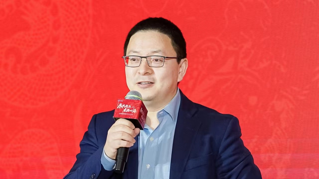 英途康宣布任命金伟波先生为中国区销售副总裁